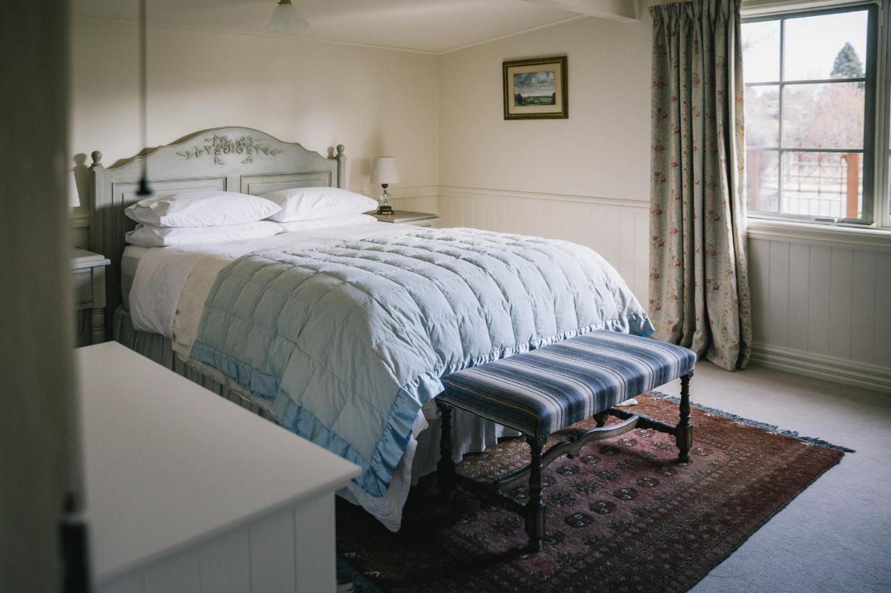 Aldourie Lodge - เลคเทคาโป ภายนอก รูปภาพ